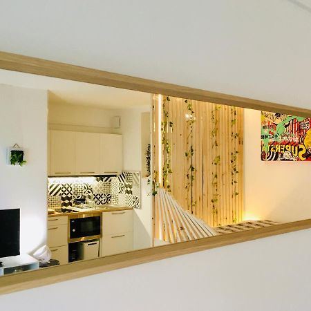 Apartmán Nuit Sureleve Hyper Centre Saint-Nazaire  Exteriér fotografie