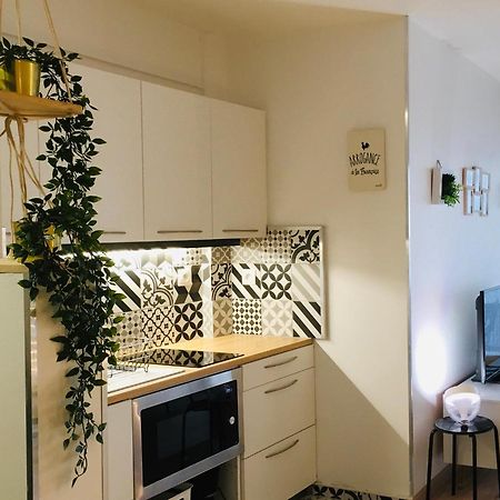 Apartmán Nuit Sureleve Hyper Centre Saint-Nazaire  Exteriér fotografie